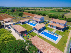 Villa Alba by Interhome